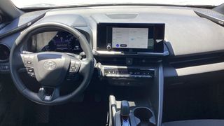 Toyota C-HR 2025 2.0 CULT PLUGIN HYBRID-thumb-8