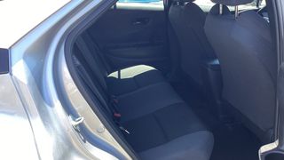 Toyota C-HR 2025 2.0 CULT PLUGIN HYBRID-thumb-12