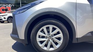 Toyota C-HR 2025 2.0 CULT PLUGIN HYBRID-thumb-16