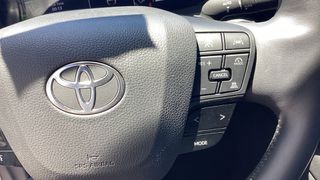 Toyota C-HR 2025 2.0 CULT PLUGIN HYBRID-thumb-17