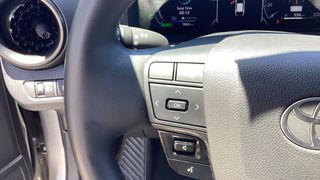 Toyota C-HR 2025 2.0 CULT PLUGIN HYBRID-thumb-18