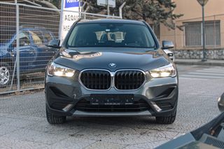 Bmw X1 2022 SDrive | Ελληνικό | Πλήρες ιστορικό | Ambient lightning