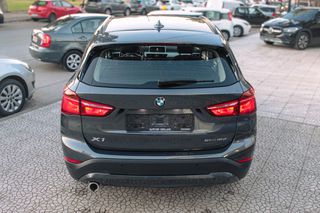 Bmw X1 2022 SDrive | Ελληνικό | Πλήρες ιστορικό | Ambient lightning-thumb-3