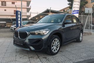 Bmw X1 2022 SDrive | Ελληνικό | Πλήρες ιστορικό | Ambient lightning-thumb-6
