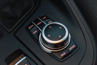 Bmw X1 2022 SDrive | Ελληνικό | Πλήρες ιστορικό | Ambient lightning-thumb-35