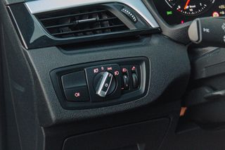 Bmw X1 2022 SDrive | Ελληνικό | Πλήρες ιστορικό | Ambient lightning-thumb-9