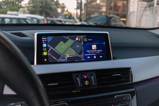 Bmw X1 2022 SDrive | Ελληνικό | Πλήρες ιστορικό | Ambient lightning-thumb-25