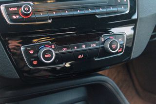 Bmw X1 2022 SDrive | Ελληνικό | Πλήρες ιστορικό | Ambient lightning-thumb-27