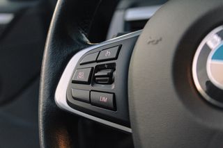 Bmw X1 2022 SDrive | Ελληνικό | Πλήρες ιστορικό | Ambient lightning-thumb-33