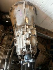 ΣΑΣΜΑΝ MERCEDES C 180 W205 ΜΗΧΑΝΙΚΟ 6ΑΡΙ