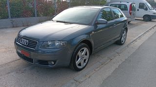 Audi A3 2008 FSI AMBITION 116HP !!!