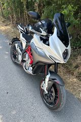 Mv Agusta Turismo Veloce 800 2016 Lusso