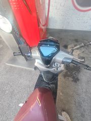 Sym Symphony ST 200i 2023
