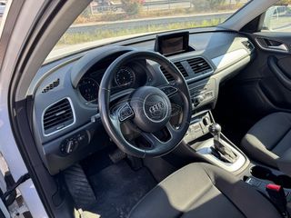 Audi Q3 2018 1.4 TFSI (150 Hp) S tronic ΑUTO-thumb-4