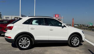 Audi Q3 2018 1.4 TFSI (150 Hp) S tronic ΑUTO-thumb-2