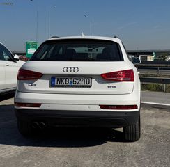 Audi Q3 2018 1.4 TFSI (150 Hp) S tronic ΑUTO-thumb-3