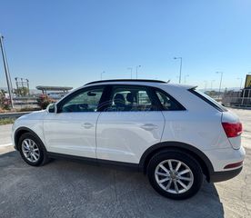 Audi Q3 2018 1.4 TFSI (150 Hp) S tronic ΑUTO-thumb-1