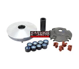 ΒΑΡΙΑΤΟΡ ΚΟΜΠΛΕ ΓΝΗΣΙΟ CM321102 PIAGGIO BEVERLY 400 2021- / MP3 400