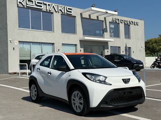 Toyota Aygo (X) 2022 X