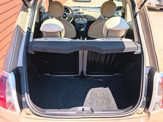 Fiat 500 2014 ΕΛΛΗΝΙΚΌ ΙΔΙΏΤΗ ΆΡΙΣΤΗ ΚΑΤΆΣΤΑΣΗ BOOK SERVICE-thumb-13