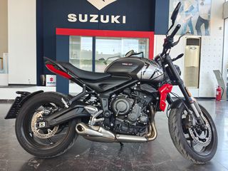 Triumph Trident 660 2023