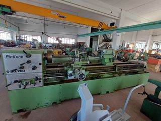 Τόρνοι 1999 PINACHO S90 / 260