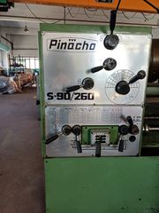 Τόρνοι 1999 PINACHO S90 / 260-thumb-1