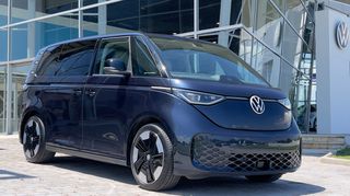 Volkswagen ID.Buzz 2024
