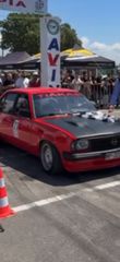 Opel Ascona 1978 ASCONA B