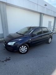 Ford Focus 2007 SPORT 1.4TI-VCT FULL EXTRA 5θυρο