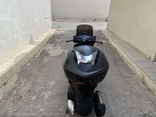Honda SH 300i 2016 smart key-thumb-2