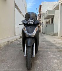 Honda SH 300i 2016 smart key-thumb-5
