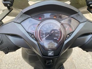 Honda SH 300i 2016 smart key-thumb-6