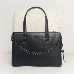 Kendall + Kylie Mini Black Bag – Brand New with Tags