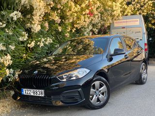Bmw 116 2023 Black Edition 1.5 Advantage NAVI/LED ΕΛΛΗΝΙΚΟ!