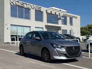 Peugeot 208 2021 Active 1.2 PureTech