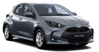 Toyota Yaris 2026 ACTIVE HEV ΕΤΟΙΜΟΠΑΡΑΔΟΤΟ