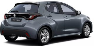 Toyota Yaris 2026 ACTIVE HEV ΕΤΟΙΜΟΠΑΡΑΔΟΤΟ-thumb-2