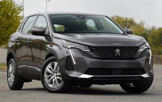 Peugeot 3008 2021 1.5 BlueHDi Business 130hp ΕΛΛΗΝΙΚΟ….