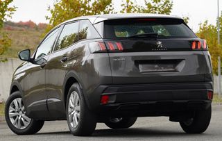 Peugeot 3008 2021 1.5 BlueHDi Business 130hp ΕΛΛΗΝΙΚΟ….-thumb-1