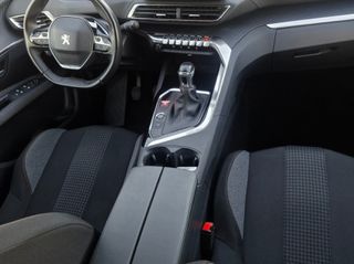 Peugeot 3008 2021 1.5 BlueHDi Business 130hp ΕΛΛΗΝΙΚΟ….-thumb-5