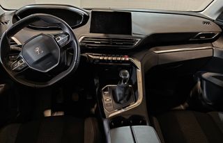 Peugeot 3008 2021 1.5 BlueHDi Business 130hp ΕΛΛΗΝΙΚΟ….-thumb-9