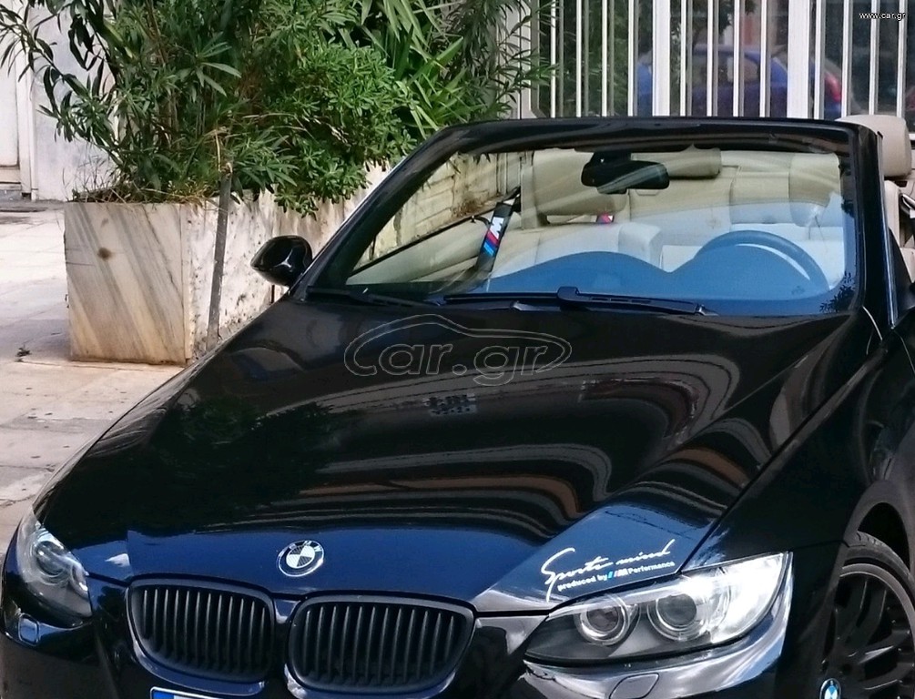καπο μαυρο bmw 320.330.335