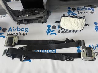 SET AIRBAG RENAULT CLIO 2013-2019-thumb-4