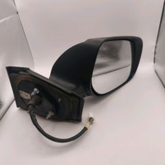 Toyota Yaris (2005-2011) Καθρέφτης Αυτοκινήτου Δεξιός Ηλεκτρικός Θερμαινόμενος Χωρίς Καπάκι 5 pin