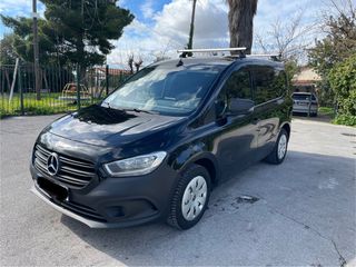 Mercedes-Benz Citan 2023 110 CDI