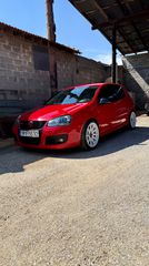 Volkswagen Golf 2008 Gt