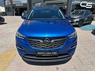 Opel Grandland (X) 2018 1.2 130HP ΕΑΤ8 ΕΛΛΗΝΙΚΟ 1ο ΧΕΡΙ!!!-thumb-3