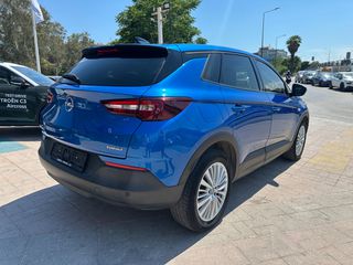 Opel Grandland (X) 2018 1.2 130HP ΕΑΤ8 ΕΛΛΗΝΙΚΟ 1ο ΧΕΡΙ!!!-thumb-6