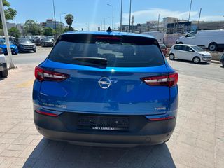 Opel Grandland (X) 2018 1.2 130HP ΕΑΤ8 ΕΛΛΗΝΙΚΟ 1ο ΧΕΡΙ!!!-thumb-7